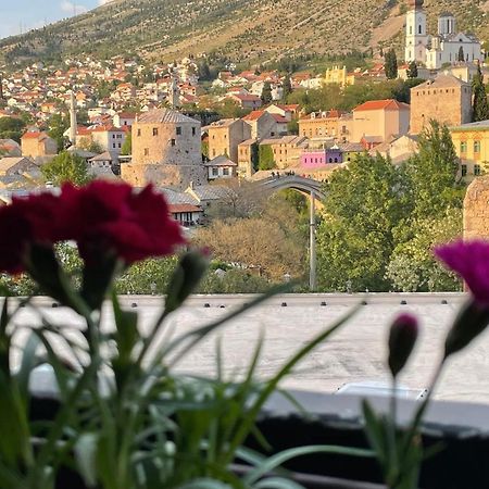 Apartman 2 Old Bridge View Mostar Exterior photo