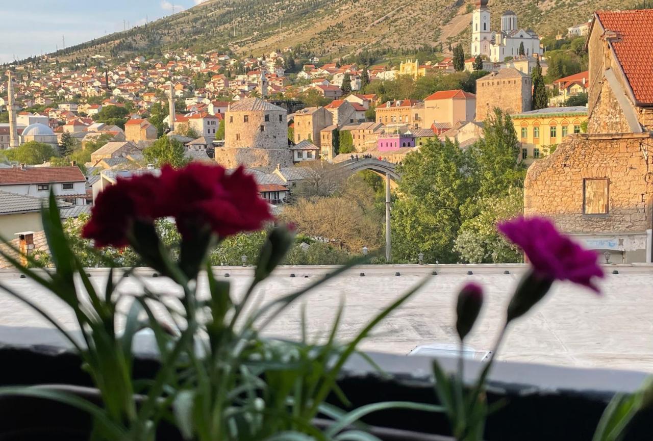 Apartman 2 Old Bridge View Mostar Exterior photo